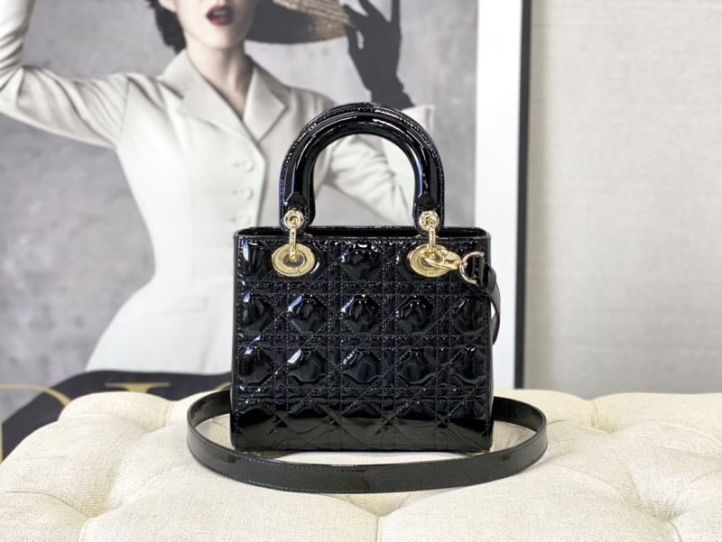 Dior My Lady Bags